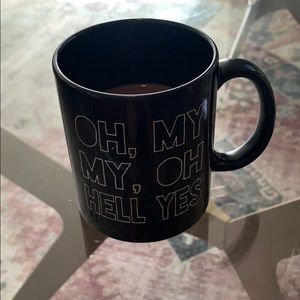 Meet your Posher, Stacy